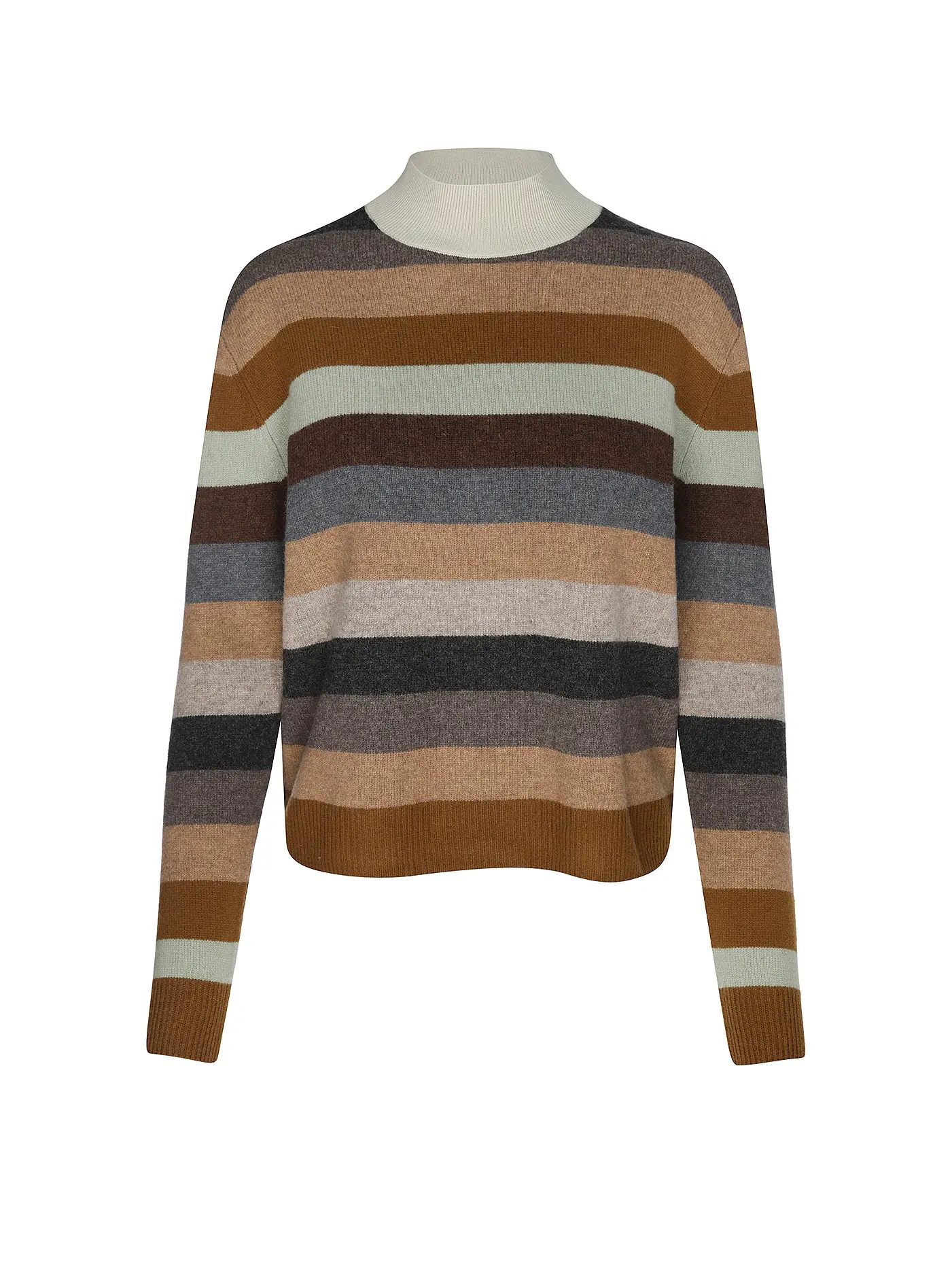 TORY BURCH | Rollkragenpullover | 